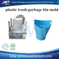 New Style Chinese Manufacturer Plastic Trash Can